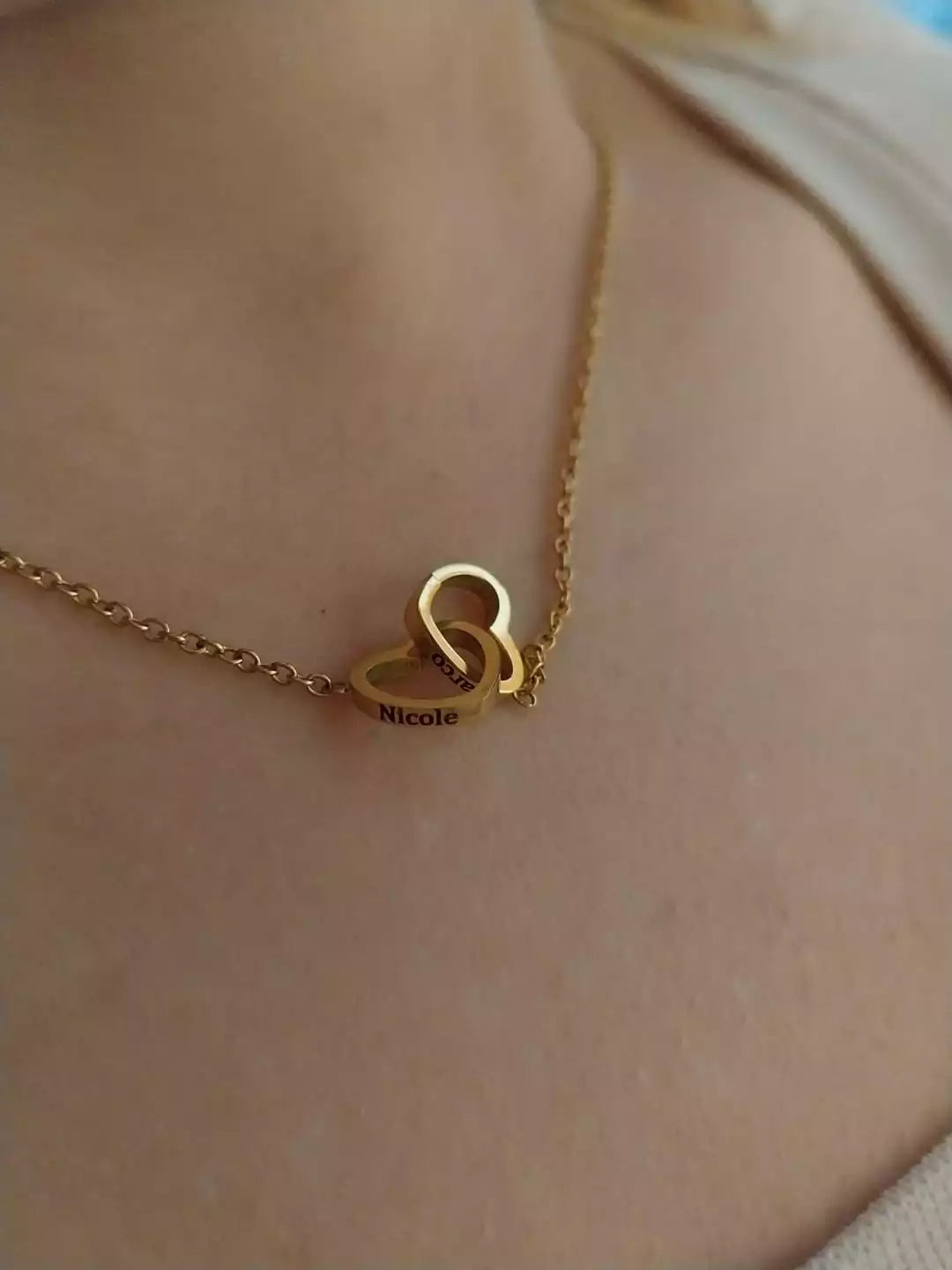 TurquesaOro18K